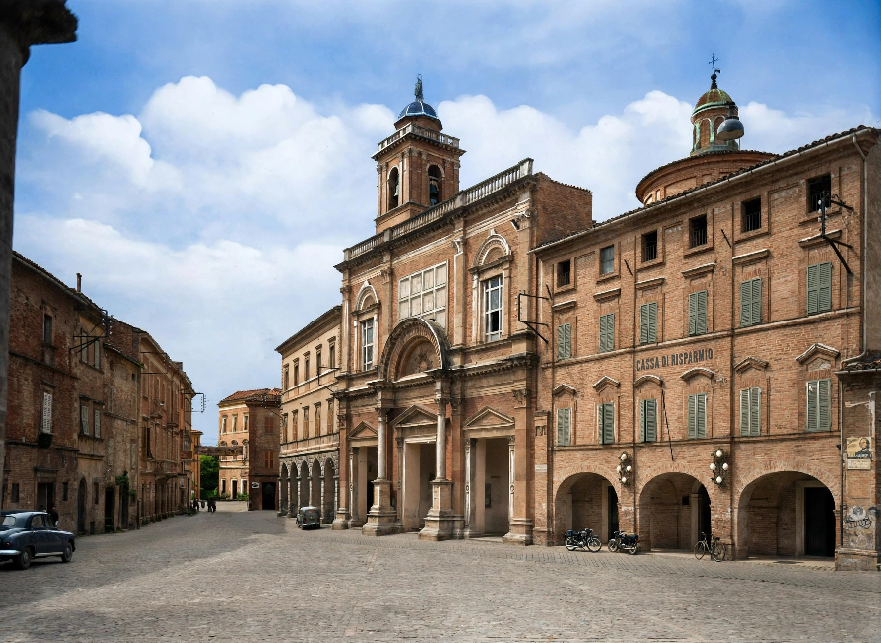 Turismo: Dmo del Piceno, Offida nel gruppo dei Comuni verso la Fondazione