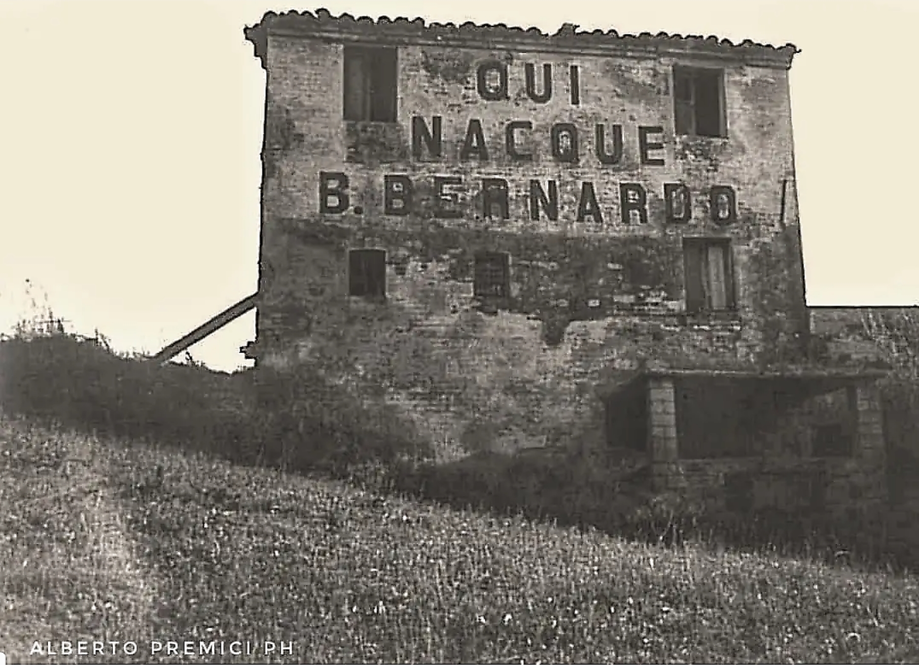 Festa del Beato Bernardo, l’ultima con i frati Cappuccini protagonisti