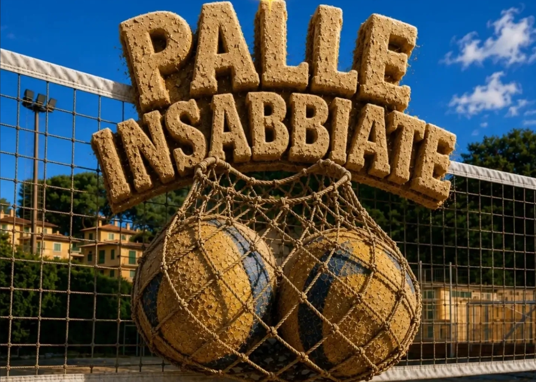 Offida, Beach Volley “Palle Insabbiate”: torna l’appuntamento 4 vs 4 della Consulta Giovanile