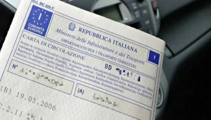 Bollo auto, il Consiglio dei ministri vara l’abolizione per 14,5 milioni di veicoli