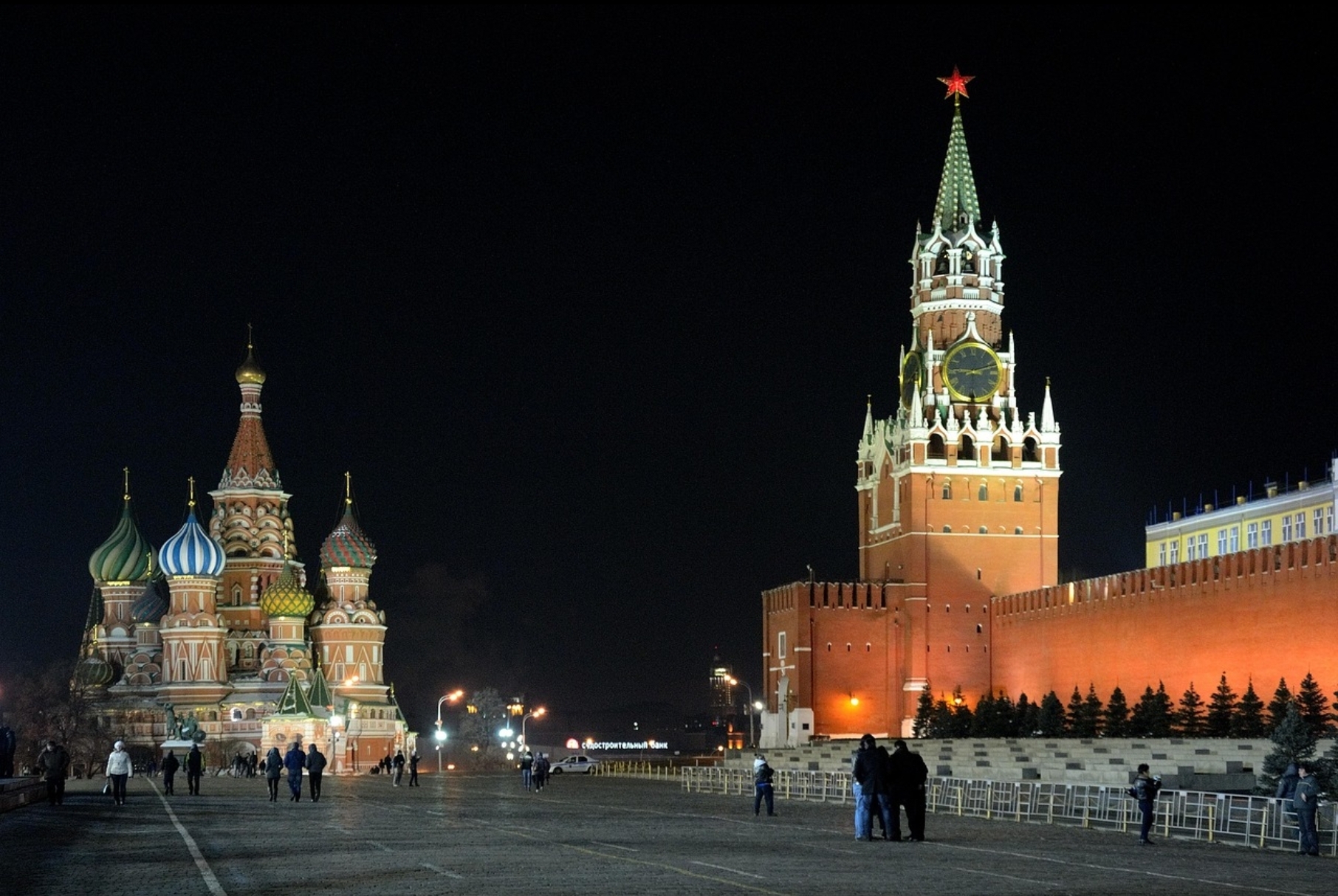 Russia, fuga di cittadini prima del voto: cresce il timore di una nuova mobilitazione