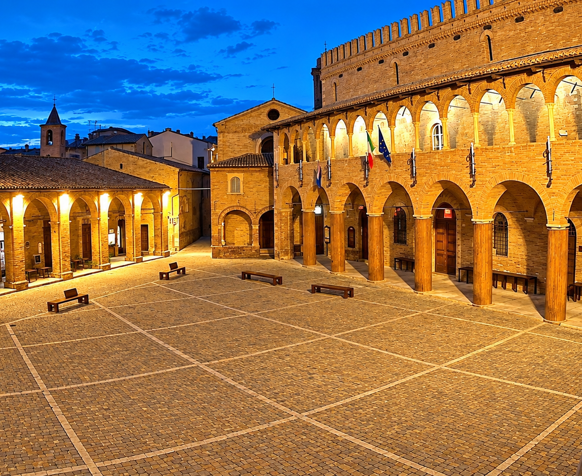 Casting per “Le lettere dei conigli”, si gira anche a Offida