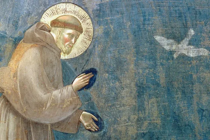 San Francesco, da domani torna Festa Nazionale