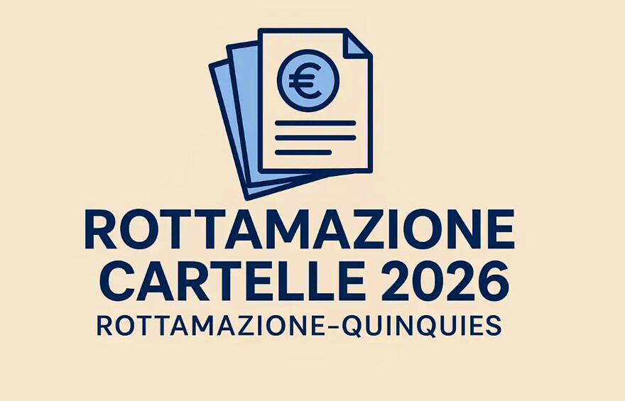 Il Comune di Offida aderisce alla Rottamazione – quinquies